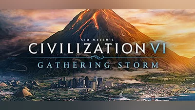 Sid Meier's Civilization VI: Gathering Storm (DRM free)