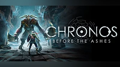 Chronos: Before the Ashes (Steam key)