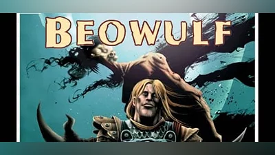 Beowulf: The Graphic Novel (DRM free)
