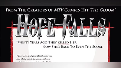 Hope Falls: The Ultimate Edition (DRM free)