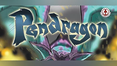Pendragon: The Quest for King Arthur (DRM free)