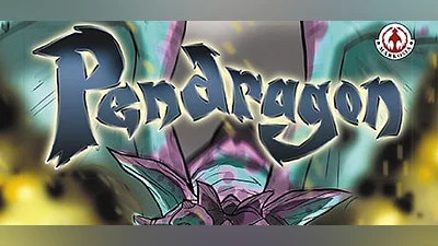 Pendragon: The Quest for King Arthur (DRM free)