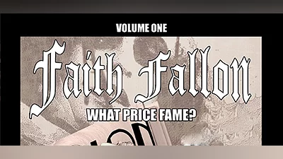 Faith Fallon Vol 1: What Price Fame? (DRM free)
