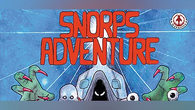 Snorp's Adventure (DRM free)