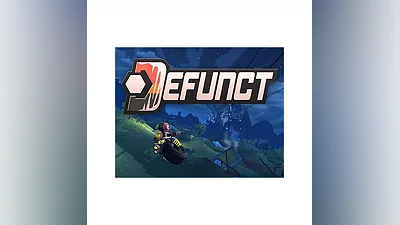 Defunct / STEAM GLOBAL KEY