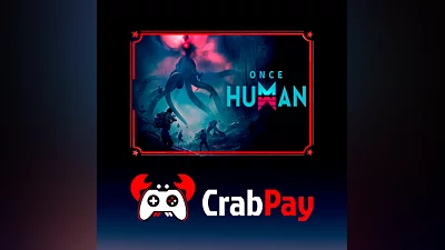 Once Human Crystgin/Pass | by UID | Auto