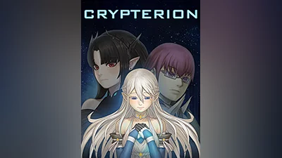 Crypterion [steam]