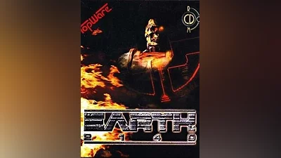 Earth 2140 Steam CD Key (Global)