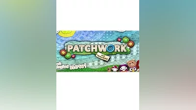 Patchwork Steam CD Key (Global)