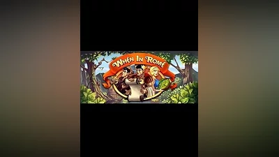 When In Rome Steam CD Key (Global)