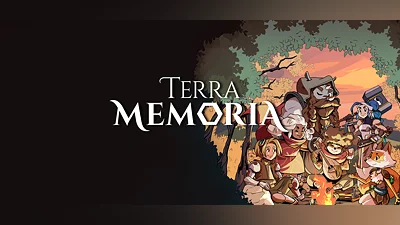 Terra Memoria