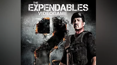 The Expendables 2 Videogame Steam CD Key