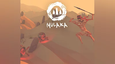 Mulaka EU XBOX One CD Key