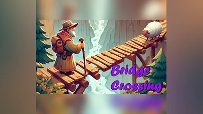 Bridge Crossing PC Steam CD Key