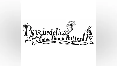 Psychedelica of the Black Butterfly PC Steam CD Key