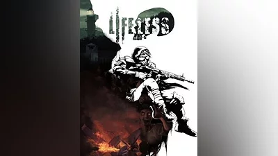 Lifeless Steam CD Key (Global)