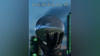 Momentum Steam CD Key (Global)