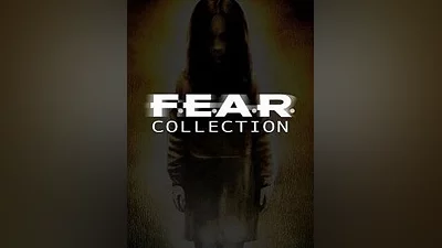 F.E.A.R. Collection Europe Steam CD Key (Europe)