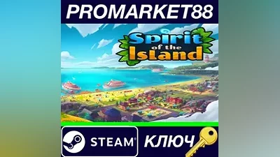 Spirit of the Island PC Steam Key GLOBAL