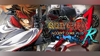 GUILTY GEAR XX ACCENT CORE PLUS R (Steam key)