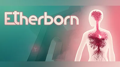 Etherborn (Steam key)