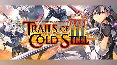 The Legend of Heroes: Trails of Cold Steel III (Steam key)