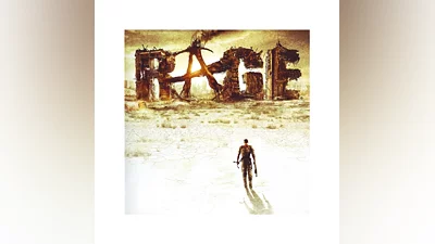 RAGE STEAM - RU/CIS