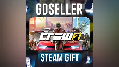 The Crew 2 (Steam Gift/KZ-UA)