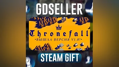 Thronefall STEAM GIFT RUSSIA