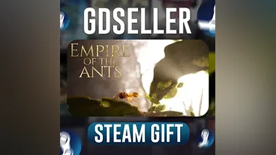 Empire of the Ants (Steam Gift/RU-KZ-UA)