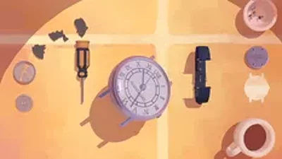 Assemble With Care Steam Global Region free +