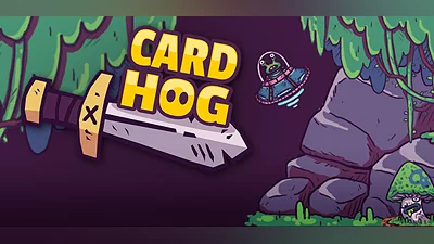 Card Hog