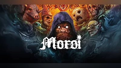 Moroi