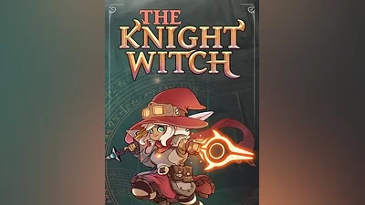 The Knight Witch Steam CD Key (Global)