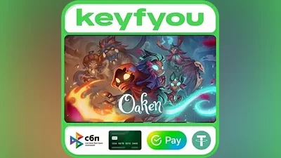 Oaken / STEAM KEY