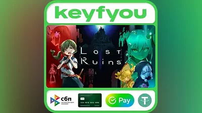 Lost Ruins / STEAM KEY