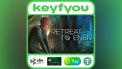 Retreat To Enen / STEAM KEY