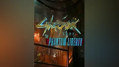 Cyberpunk 2077: Phantom Liberty Europe XBOX Series X|S CD Key (XBOX Europe)