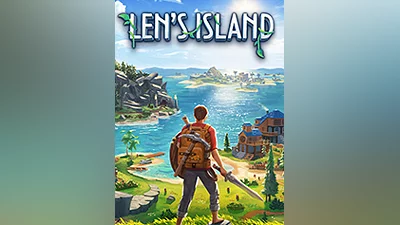 Len&#039;s Island [steam]