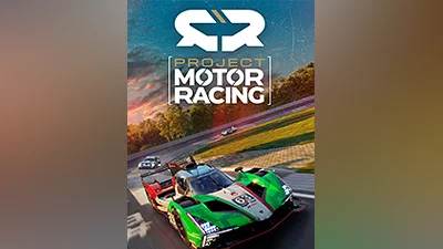 Project Motor Racing [steam]