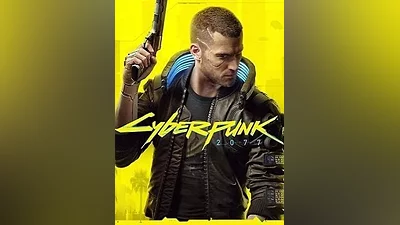 Cyberpunk 2077 Ultimate Edition Europe XBOX One/Series X|S CD Key (XBOX Europe)