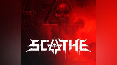 Scathe Steam CD Key