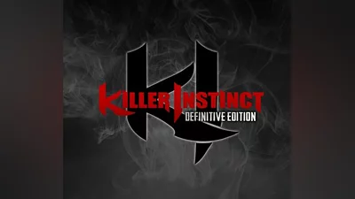 Killer Instinct: Definitive Edition AR XBOX One / Xbox Series X|S CD Key
