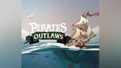 Pirates Outlaws TR XBOX One / Xbox Series X|S CD Key