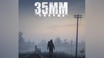 35MM EU PS4 CD Key