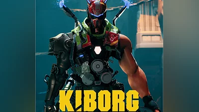 KIBORG PC Steam CD Key