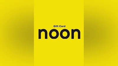 Noon Gift Card 10 AED United Arab Emirates noon CD Key (United Arab Emirates)