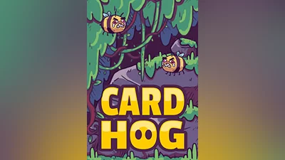 Card Hog (pc)