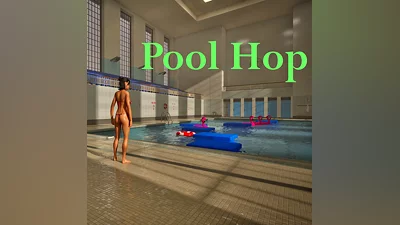 Pool Hop (PS5)