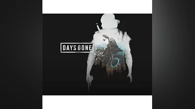 Days Gone + Resident Evil Village + Resident Evil 7